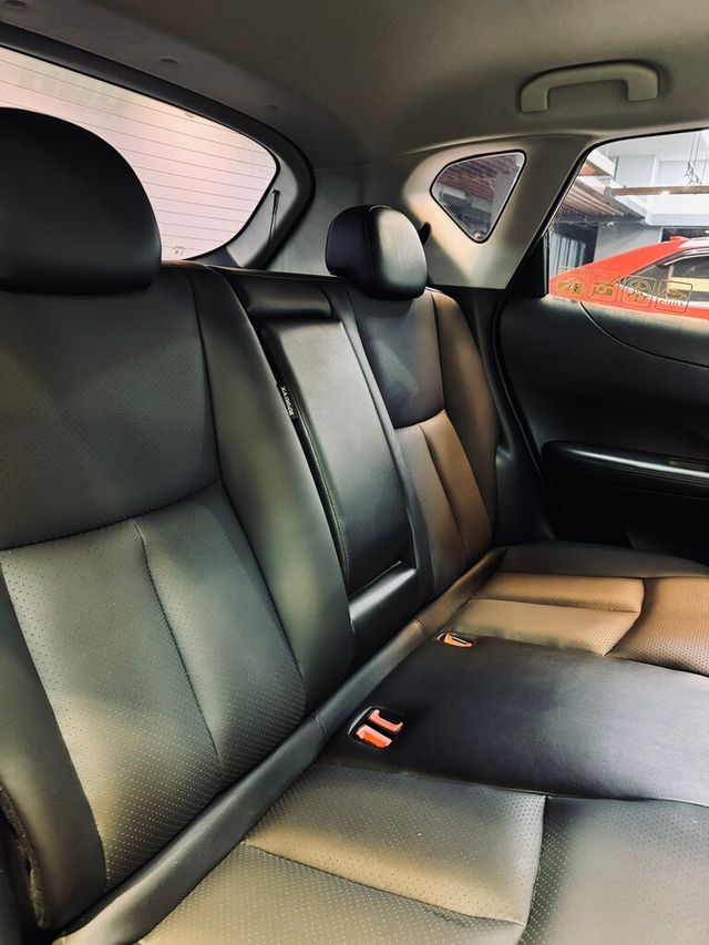 NISSAN日產 TIIDA  第9張相片