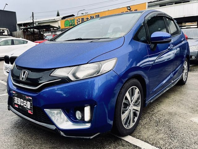HONDA本田 FIT  第1張相片