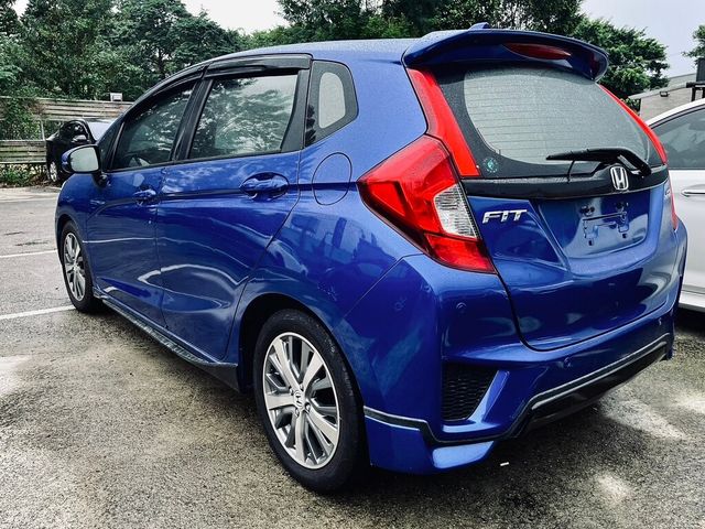 HONDA本田 FIT  第2張相片