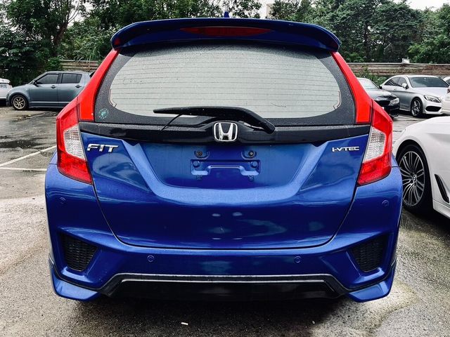 HONDA本田 FIT  第4張相片