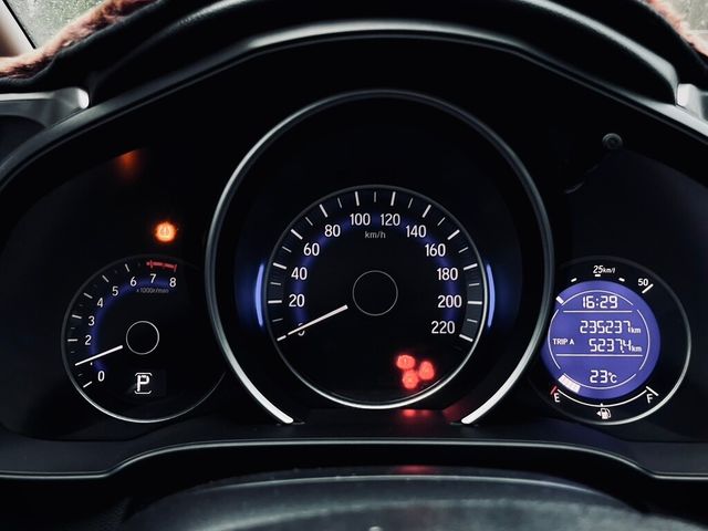 HONDA本田 FIT  第5張相片