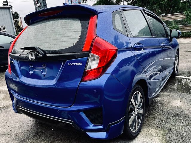 HONDA本田 FIT  第6張相片