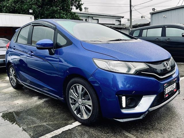 HONDA本田 FIT  第7張相片