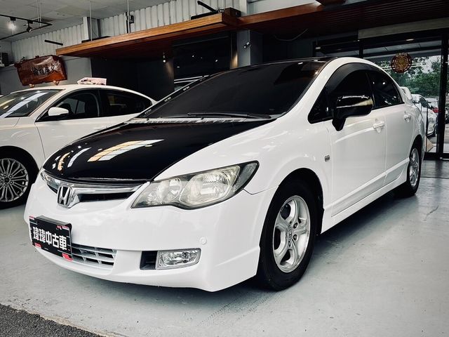 HONDA本田 CIVIC  第1張相片