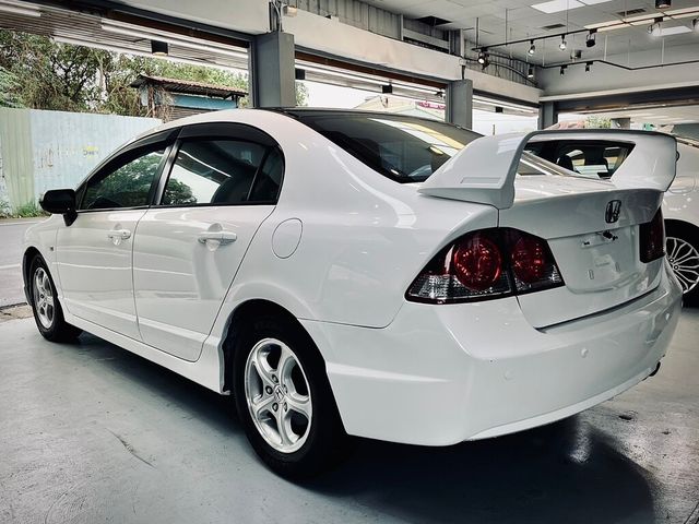 HONDA本田 CIVIC  第2張相片