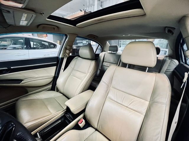 HONDA本田 CIVIC  第5張相片