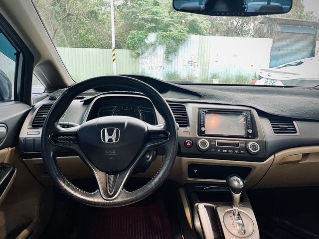 HONDA本田 CIVIC  第6張相片