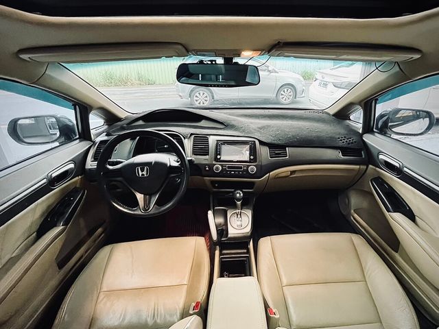 HONDA本田 CIVIC  第7張相片