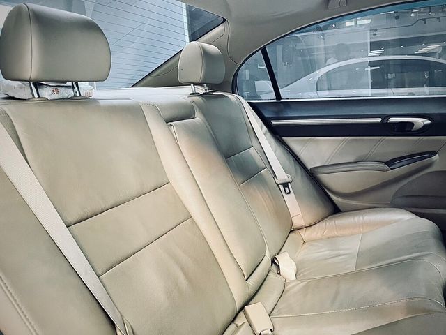 HONDA本田 CIVIC  第8張相片