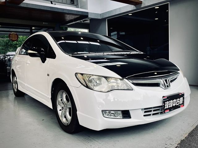 HONDA本田 CIVIC  第11張相片