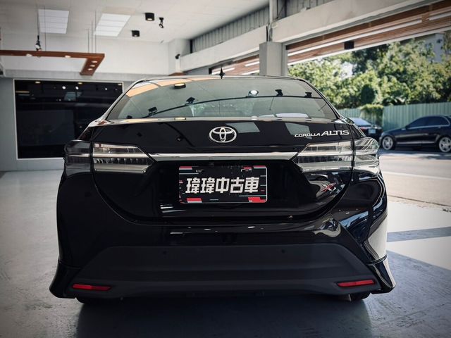 TOYOTA豐田 ALTIS  第7張相片