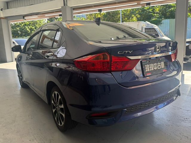 HONDA本田 CITY  第2張相片