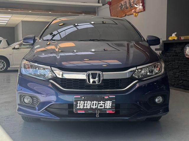 HONDA本田 CITY  第3張相片