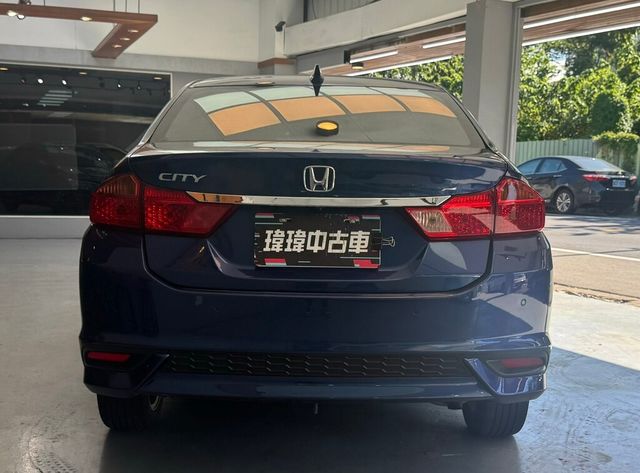 HONDA本田 CITY  第4張相片