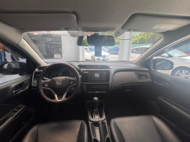 HONDA本田 CITY  第7張相片