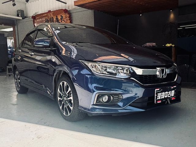 HONDA本田 CITY  第10張相片