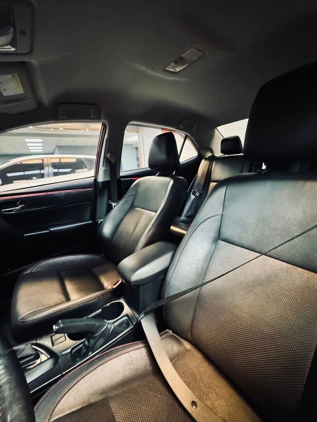 TOYOTA豐田 ALTIS  第6張相片