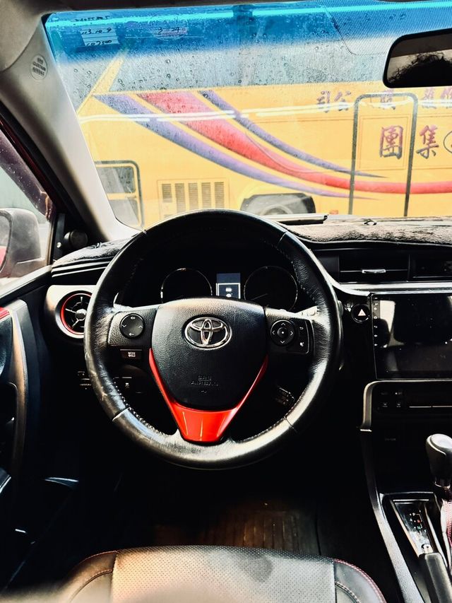TOYOTA豐田 ALTIS  第8張相片