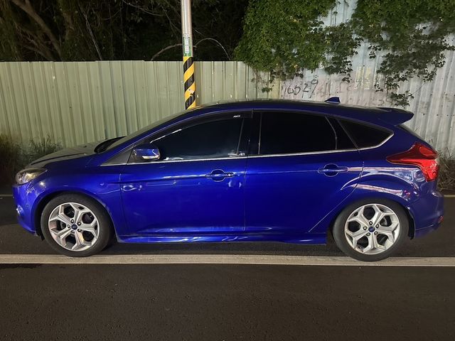 FORD福特 FOCUS  第1張相片