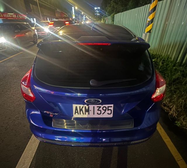 FORD福特 FOCUS  第4張相片
