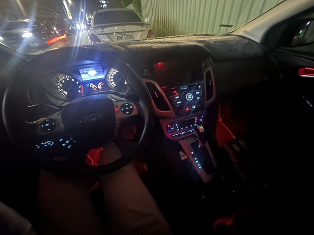 FORD福特 FOCUS  第5張相片