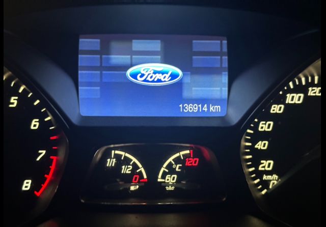 FORD福特 FOCUS  第6張相片