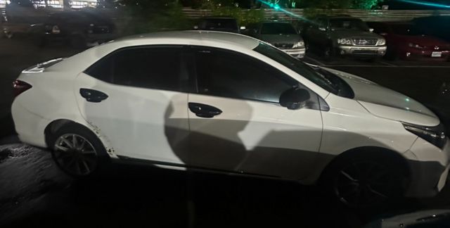 TOYOTA豐田 ALTIS  第2張相片