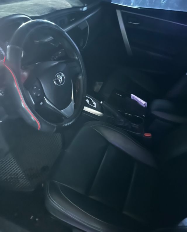 TOYOTA豐田 ALTIS  第5張相片
