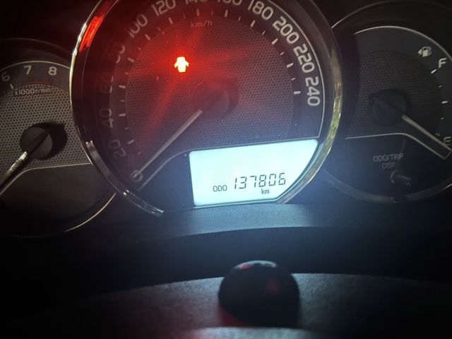 TOYOTA豐田 ALTIS  第6張相片