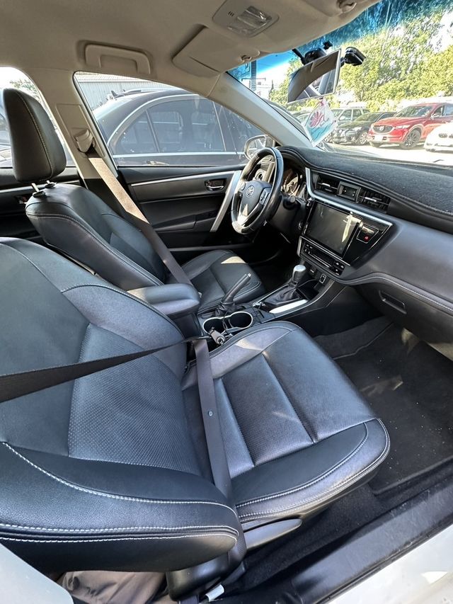TOYOTA豐田 ALTIS  第6張相片