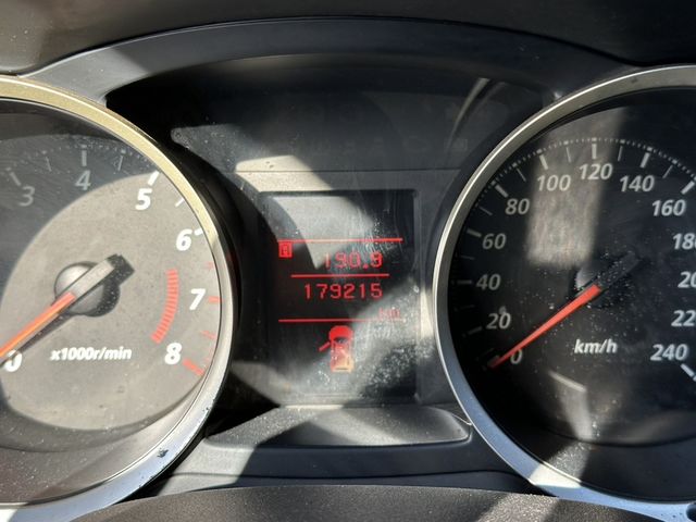 MITSUBISHI三菱 LANCER FORTIS  第5張相片