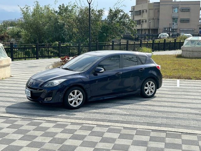 MAZDA馬自達 MAZDA 3  第1張相片