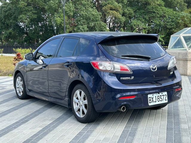 MAZDA馬自達 MAZDA 3  第6張相片