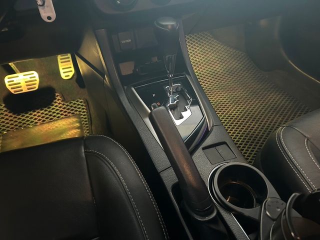 TOYOTA豐田 ALTIS  第5張相片