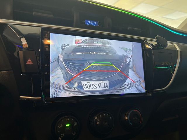TOYOTA豐田 ALTIS  第6張相片