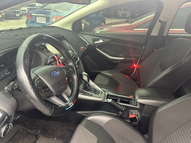 FORD福特 FOCUS  第5張相片