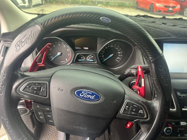 FORD福特 FOCUS  第6張相片