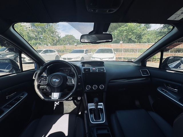 SUBARU速霸陸 WRX  第5張相片