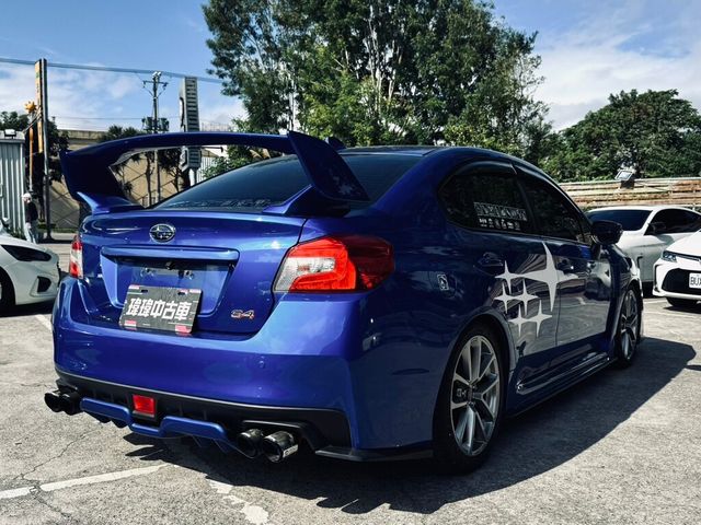 SUBARU速霸陸 WRX  第6張相片