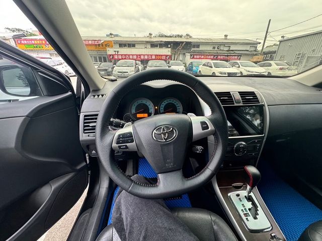 TOYOTA豐田 ALTIS  第5張相片