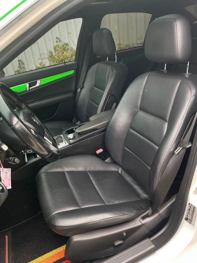 M-BENZ賓士 C250  第1張相片