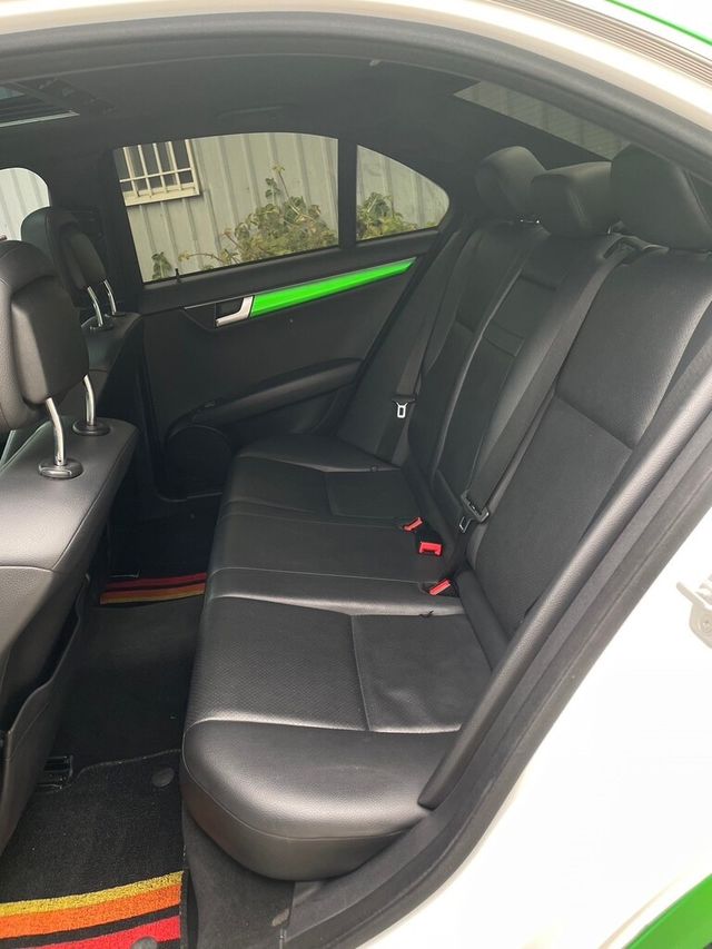 M-BENZ賓士 C250  第2張相片