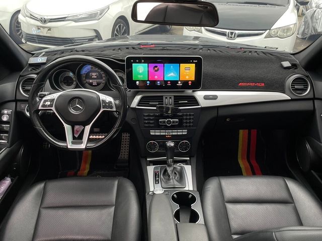 M-BENZ賓士 C250  第3張相片