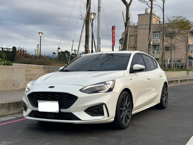FORD福特 FOCUS  第1張相片