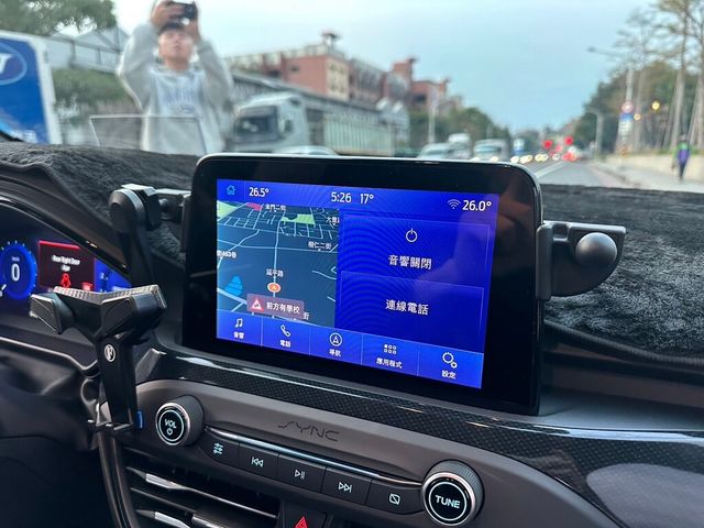 FORD福特 FOCUS  第11張相片