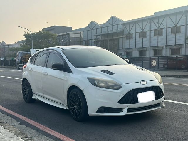 FORD福特 FOCUS  第5張相片