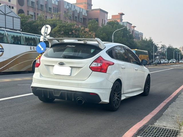 FORD福特 FOCUS  第7張相片