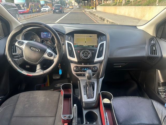 FORD福特 FOCUS  第9張相片