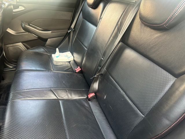 FORD福特 FOCUS  第11張相片