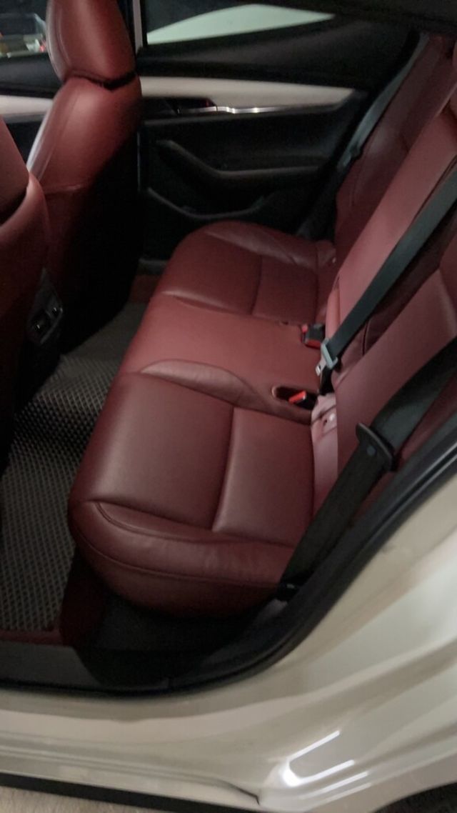 MAZDA馬自達 MAZDA 3  第11張相片